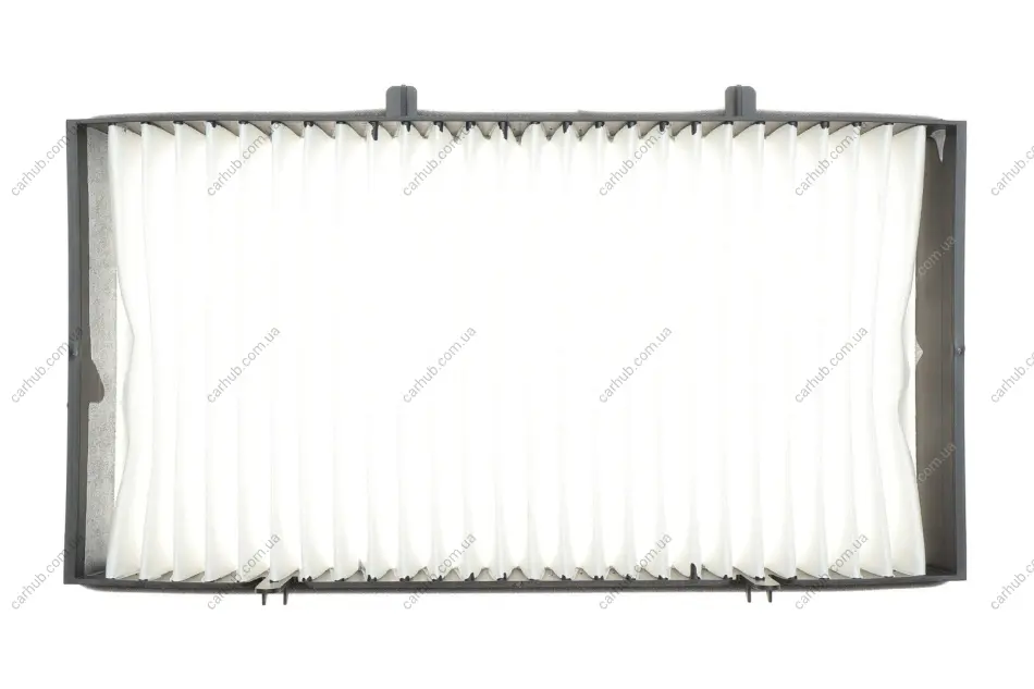 Фільтр салону Renault Trafic/Opel Vivaro/Nissan Primastar 01- WIX FILTERS WP9246 (фото 1)