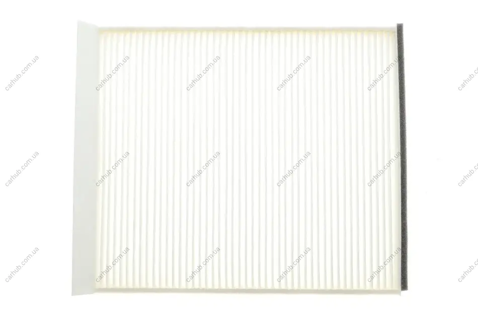 Фільтр салону Chevrolet Aveo (T250/T255) 06- WIX FILTERS WP9254 (фото 1)