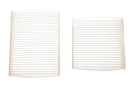 Фільтр салону Citroen C3 09-/C4 Cactus/Peugeot 2008 13-/207 06-15/208 12- (к-кт 2шт.) WIX FILTERS WP9256
