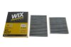 Фото 3 - фильтр салона угольный WIX FILTERS WP9257 Фильтр салона угольный WIX FILTERS WP9257 (фото 3)