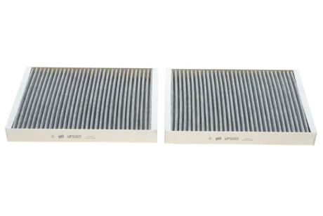 Фільтр салону MB S-class (W221) 05-13/CL (C216) 06-13 (вугільний) (к-кт 2шт.) WIX FILTERS WP9265