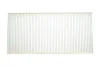Фільтр салону MB A-class (W169) 04-12/B-class (W245) 05-11 WIX FILTERS WP9266 (фото 1)