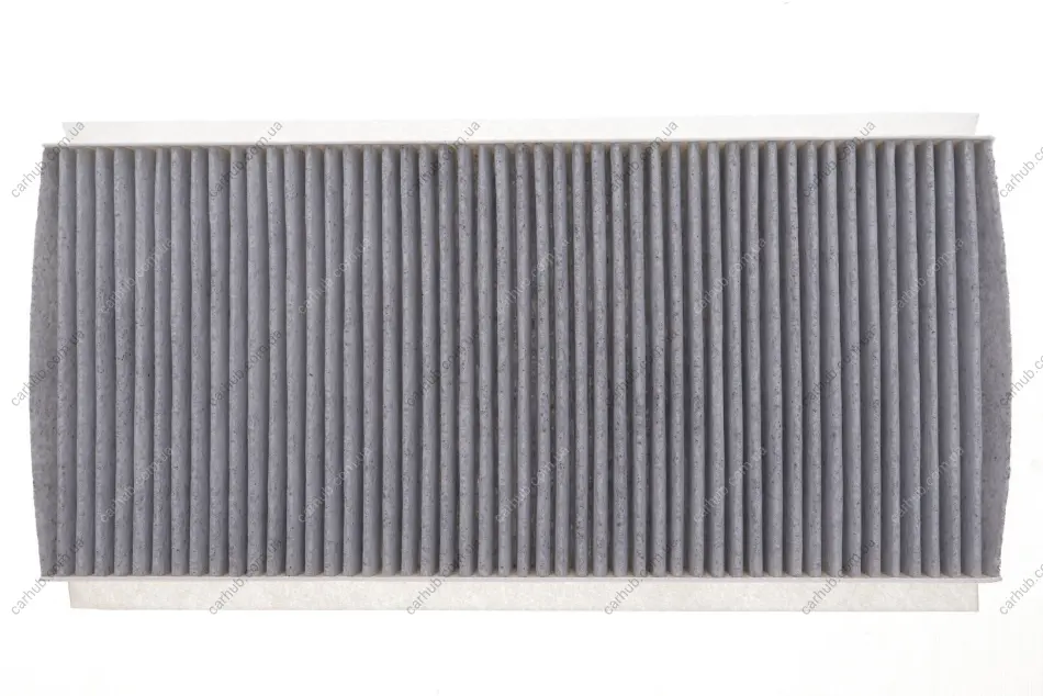 Фільтр салону MB A-class (W169)/B-class (W245) 04-12 (вугільний) WIX FILTERS WP9267 (фото 1)