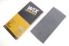 Фото 2 - фильтр воздушный салона WIX FILTERS WP9267 Фильтр воздушный салона WIX FILTERS WP9267 (фото 2)
