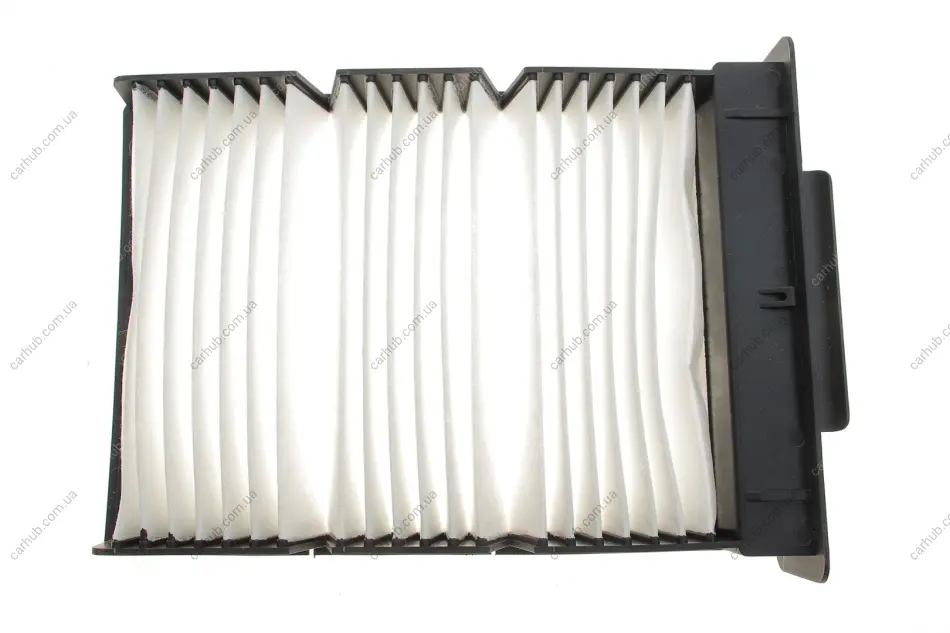 Фільтр салону Citroen C1/Peugeot 107/Toyota Aygo 05-14 (+AC) WIX FILTERS WP9276 (фото 1)