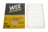 Фільтр салону Fiat Palio/Strada 1.0-1.6 96-04 WIX FILTERS WP9280 (фото 3)