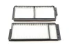 Фільтр салону Mazda 3 03-09/Mazda 5 05- (к-кт 2 шт.) WIX FILTERS WP9282 (фото 1)