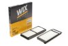 Фото 2 - фильтр салона WIX FILTERS WP9282 Фильтр салона WIX FILTERS WP9282 (фото 2)