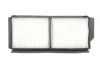 Фільтр салону Mazda 3 03-09/Mazda 5 05- (к-кт 2 шт.) WIX FILTERS WP9282 (фото 4)