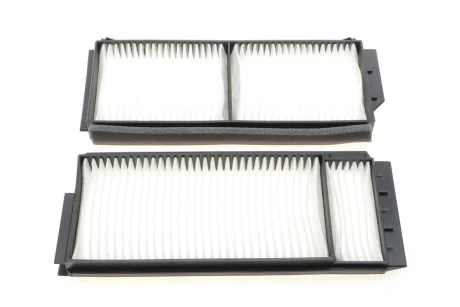 Фільтр салону Mazda 3 03-09/Mazda 5 05- (к-кт 2 шт.) WIX FILTERS WP9282