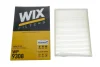 Фільтр салону Range Rover Evoque 11- WIX FILTERS WP9308 (фото 3)