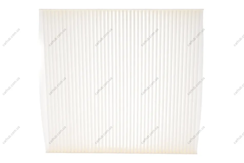 Фільтр салону Mitsubishi Outlander/Lancer/L200 06-/Fiat FullBack 16-/Citroen C4/Isuzu D-max 12- WIX FILTERS WP9322 (фото 1)