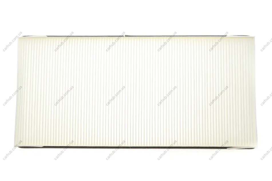 Фільтр салону BMW X5 (E53) 00-06/Range Rover 02-12 WIX FILTERS WP9326 (фото 1)