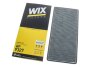 Фото 3 - фильтр салона угольный WIX FILTERS WP9327 Фильтр салона угольный WIX FILTERS WP9327 (фото 3)