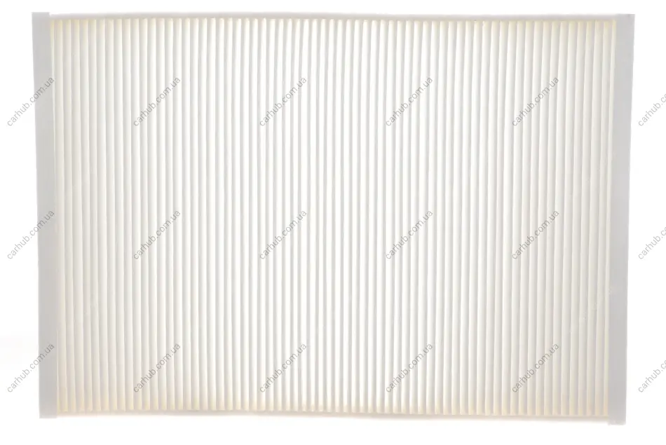 Фільтр салону MB Sprinter/VW Crafter 06- WIX FILTERS WP9330 (фото 1)