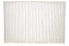 Фільтр салону MB Sprinter/VW Crafter 06- WIX FILTERS WP9330 (фото 1)