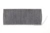 Фільтр салону Renault Kangoo 08-/Master 10- (вугільний) (к-кт 2шт) WIX FILTERS WP9337 (фото 4)