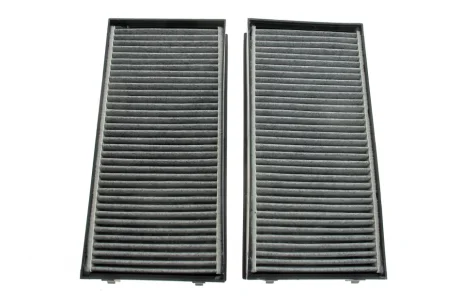 Фільтр салону BMW X5 (E70/F15)/X6 (E71/E72) 2.0-4.8 07- (вугільний) WIX FILTERS WP9339