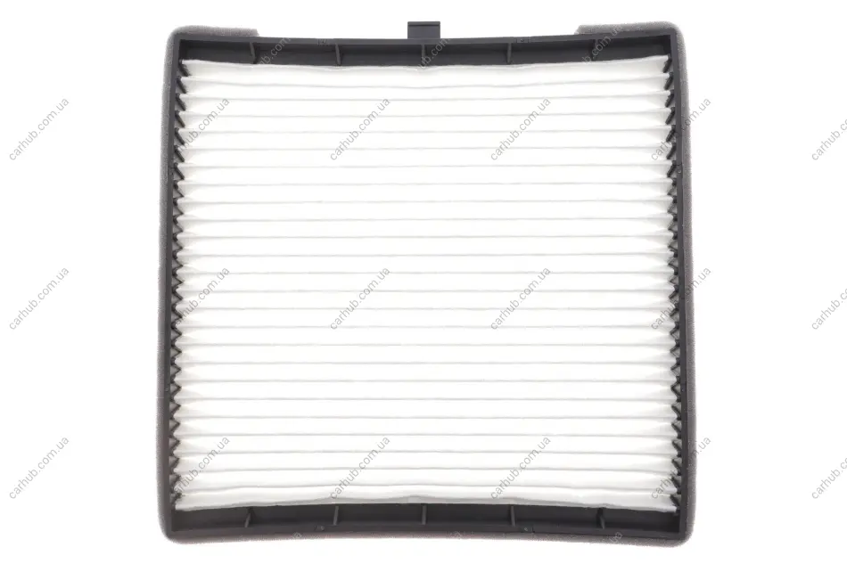 Фільтр салону Hyundai i10 1.0-1.2 07-/Kia Picanto 1.0-1.2 04- WIX FILTERS WP9344 (фото 1)