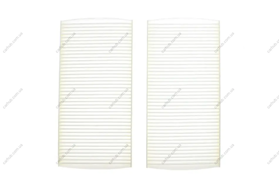 Фільтр салону Hyundai Tucson/Kia Sorento 04-10 (к-кт 2 шт.) WIX FILTERS WP9354 (фото 1)