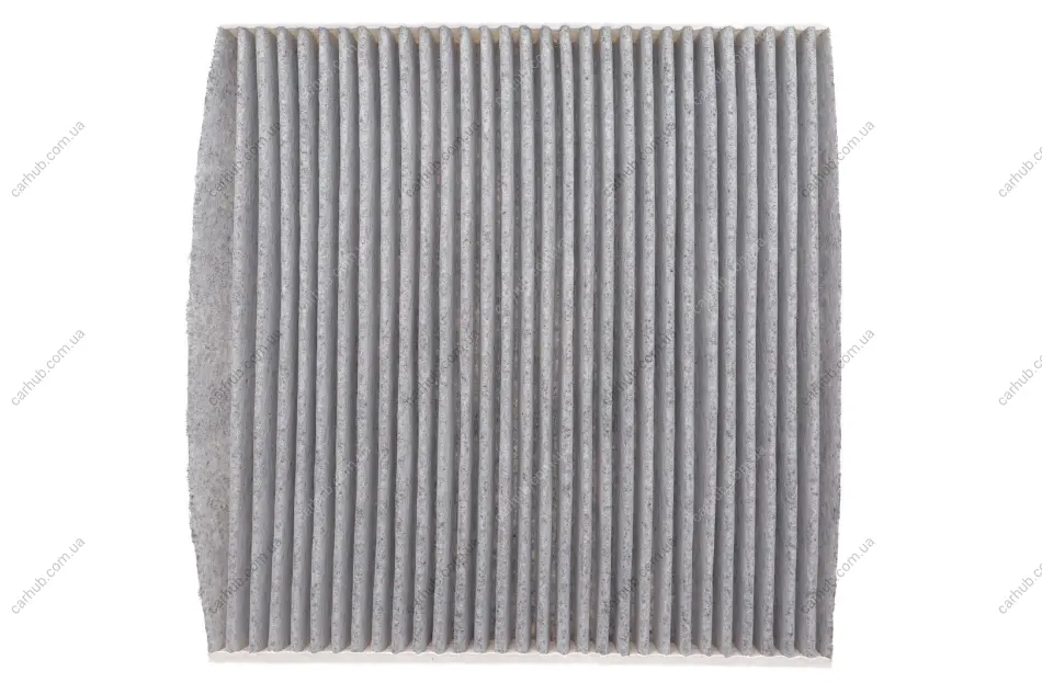 Фільтр салону Fiat Ducato/Citroen Jumper/Peugeot Boxer 06- (вугільний) WIX FILTERS WP9369 (фото 1)