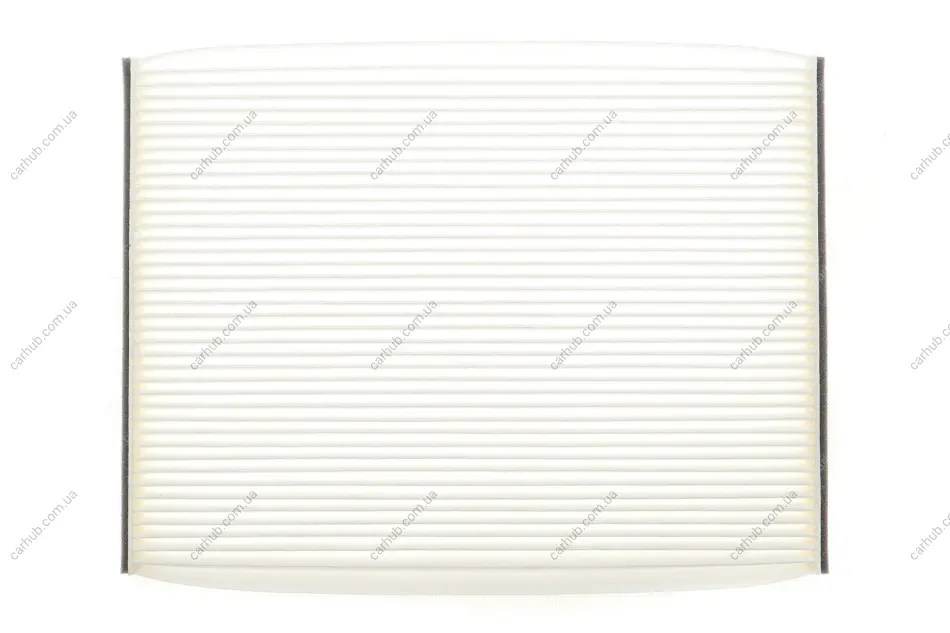 Фільтр салону Suzuki Grand Vitara 05- WIX FILTERS WP9370 (фото 1)