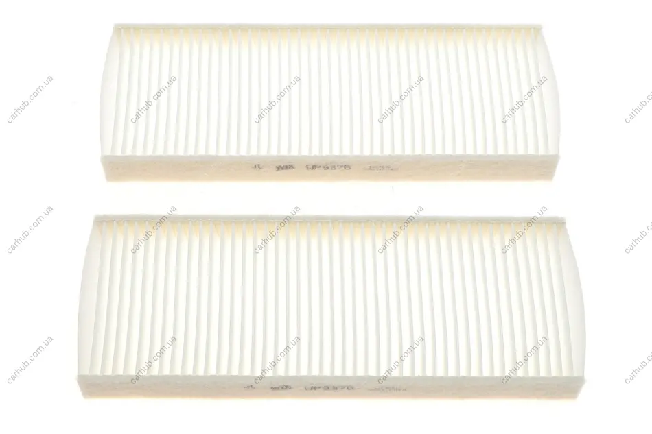 Фільтр салону Nissan Navara 87-/Pathfinder 99-/NP300 Pick Up 08- WIX FILTERS WP9376 (фото 1)
