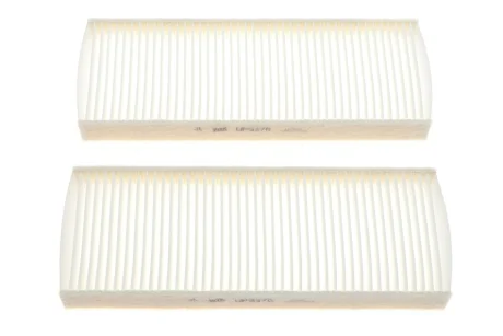 Фільтр салону Nissan Navara 87-/Pathfinder 99-/NP300 Pick Up 08- WIX FILTERS WP9376