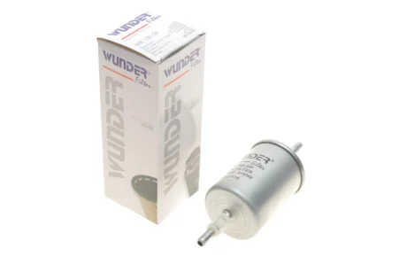 Фільтр паливний Opel Astra G 1.6-2.2 16V 98-09 WUNDER FILTER WB 105OP