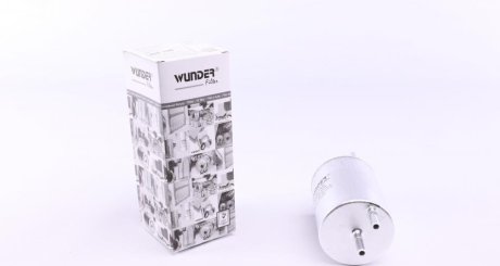 Фото фильтр топливный WUNDER WUNDER FILTER WB 150 Фильтр топливный WUNDER WUNDER FILTER WB 150