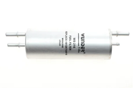 Фільтр паливний Range Rover 4.4i WUNDER FILTER WB 216