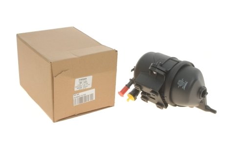 Фильтр топливный Land Rover Discovery Sport/Evoque 2.0D/2.0DH 14- WUNDER FILTER WB 280