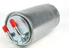 Фільтр паливний Opel Corsa D 1.3CDTI 06- WUNDER FILTER WB 307 (фото 3)