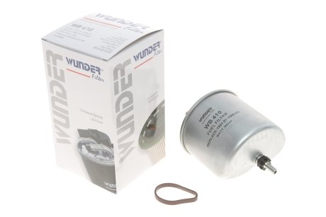 Фильтр топливный WUNDER WUNDER FILTER WB 410