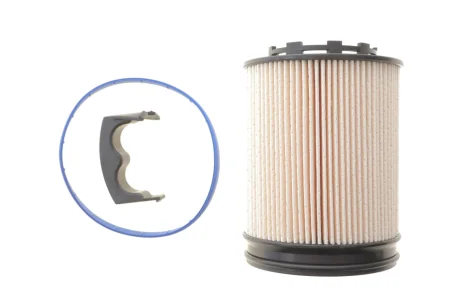 Фільтр паливний Ford Ranger 2.0 EcoBlue 19- WUNDER FILTER WB 511