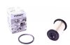 Фільтр паливний Ford Focus/Mondeo 1.8TDCI 04- WUNDER FILTER WB 522 (фото 1)