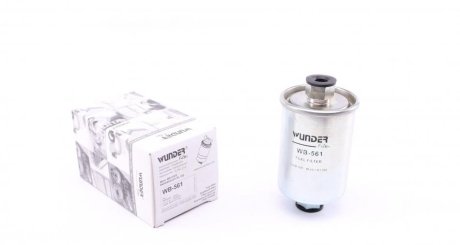 Фильтр топливный WUNDER WUNDER FILTER WB 561