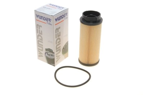 Фото фильтр топливный WUNDER WUNDER FILTER WB 648/1 Фильтр топливный WUNDER WUNDER FILTER WB 648/1