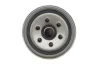 Фільтр паливний Hyundai Accent/Kia Rio 1.5 CRDI 02-06 WUNDER FILTER WB 901 (фото 4)