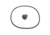 Фото 4 - фильтр топливный Hyundai Santa Fe 2.0/2.2 CRDi 18- WUNDER FILTER WB 904 Фильтр топливный Hyundai Santa Fe 2.0/2.2 CRDi 18- WUNDER FILTER WB 904 (фото 4)