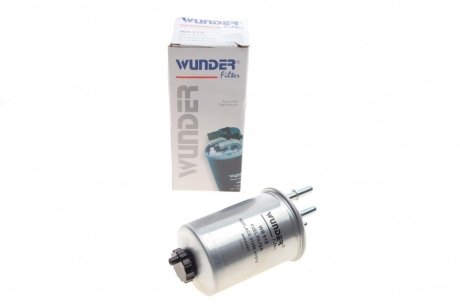 Фильтр топливный WUNDER WUNDER FILTER WB 919