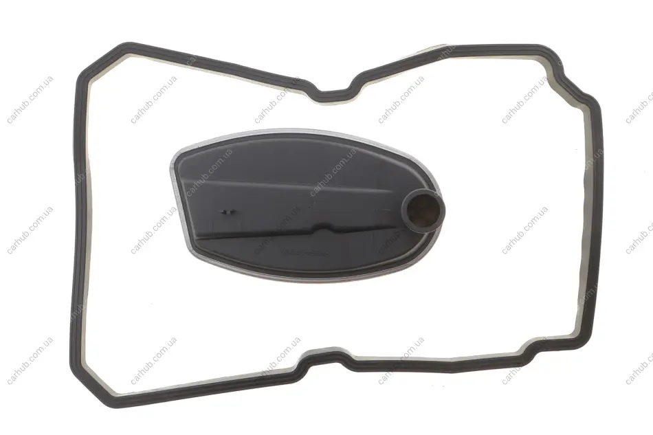 Фільтр АКПП MB E-class (W210/W211/W212) 95-15 (комплект) (722.6/W5A 330/W5A 380/W5A 580/W5A 900) WUNDER FILTER WBS1 (фото 1)