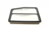 Фільтр повітряний Hyundai Sonata/Kia Optima 2.0/2.4 10- WUNDER FILTER WH 1001 (фото 3)