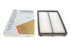 Фото 1 - фильтр воздушный Hyundai Santa Fe/Kia Sorento 2.4/3.3 14- WUNDER FILTER WH 1003 Фильтр воздушный Hyundai Santa Fe/Kia Sorento 2.4/3.3 14- WUNDER FILTER WH 1003 (фото 1)