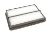 Фото 2 - фильтр воздушный Hyundai Santa Fe/Kia Sorento 2.4/3.3 14- WUNDER FILTER WH 1003 Фильтр воздушный Hyundai Santa Fe/Kia Sorento 2.4/3.3 14- WUNDER FILTER WH 1003 (фото 2)