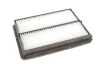 Фільтр повітряний Hyundai Santa Fe/Kia Sorento 2.4/3.3 14- WUNDER FILTER WH 1003 (фото 2)