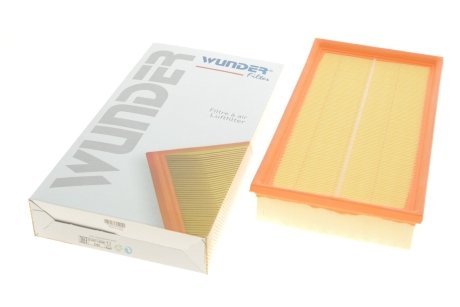 Фильтр воздушный WUNDER WUNDER FILTER WH 100