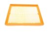 Фільтр повітряний Kia Carens 1.6/2.0 16V 06-13 WUNDER FILTER WH 1010 (фото 2)