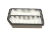 Фільтр повітряний Kia Cerato 1.6 06- (бензин) WUNDER FILTER WH 1035 (фото 2)