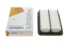Фільтр повітряний Kia Picanto 1.0/1.2 11-/ Hyundai I10 1.0 11-17 WUNDER FILTER WH 1036 (фото 2)